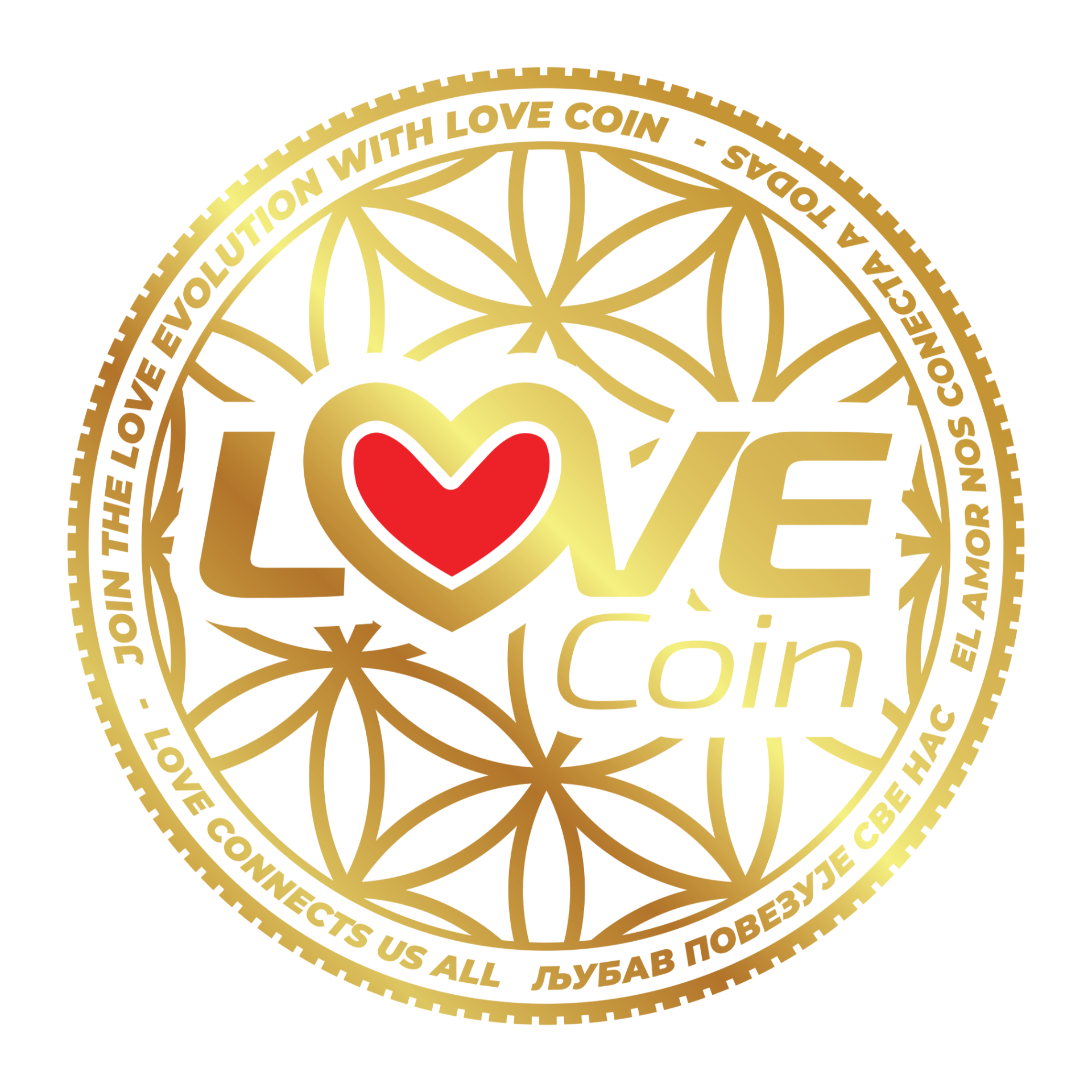 LOVE Coin